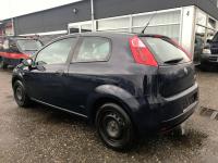 Arcuri fiat grande punto 2009