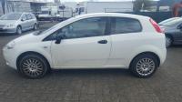 Arcuri fiat grande punto 2010