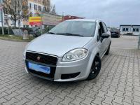 Arcuri fiat linea 2011