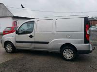 Aripa fata fiat doblo 2005