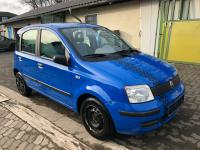 Aripa fata fiat panda 2009