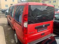 Aripa spate fiat doblo 2007