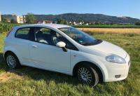 Aripa spate fiat grande punto 2007