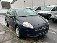 Aripa spate fiat grande punto 2010