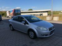 Aripa spate fiat linea 2007