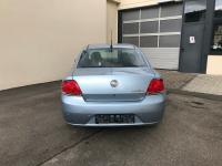 Aripa spate fiat linea 2009