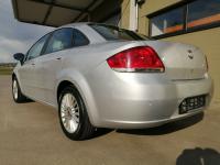 Aripa spate fiat linea 2011