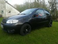 Aripa spate fiat punto 2007