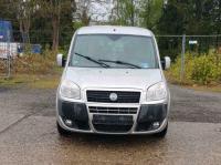 Axe cu came fiat doblo 2005