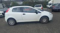 Axe cu came fiat grande punto 2009