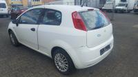 Axe cu came fiat grande punto 2010