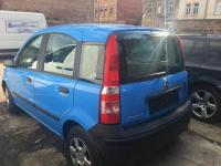 Axe cu came fiat panda 2005