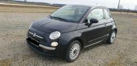 Baie ulei cutie fiat 500 2007