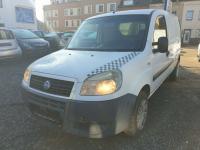 Baie ulei cutie fiat doblo 2005