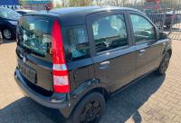 Baie ulei cutie fiat panda 2009