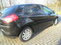 Baie ulei fiat bravo 2010