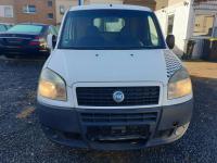 Baie ulei fiat doblo 2007