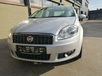 Baie ulei fiat linea 2007