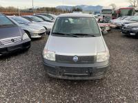 Baie ulei fiat panda 2009