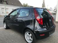 Baie ulei fiat punto 2007