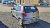 Baie ulei fiat punto 2008