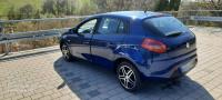 Balamale capota fiat bravo 2010