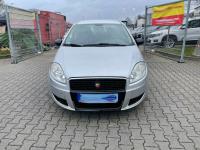 Balamale capota fiat linea 2011