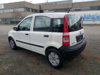 Balamale capota fiat panda 2007