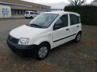 Balamale hayon fiat panda 2005