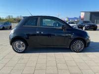 Bancheta spate fiat 500 2010