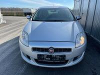 Bancheta spate fiat bravo 2012