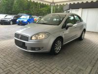 Bancheta spate fiat linea 2007