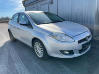 Bandouri fiat bravo 2008