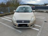 Bandouri fiat linea 2011