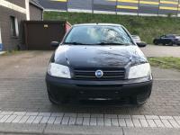 Bandouri fiat punto 2006