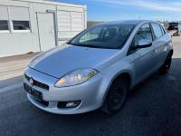 Bara fata fiat bravo 2010