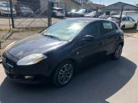 Bara spate fiat bravo 2010