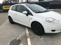 Bara spate fiat grande punto 2007