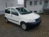 Bara spate fiat panda 2005