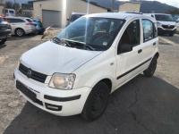 Bara spate fiat panda 2009