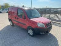 Bara stabilizatoare fiat doblo 2005