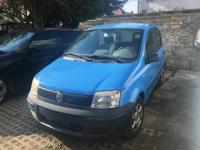 Bara stabilizatoare fiat panda 2005