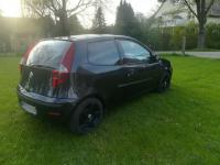 Bara stabilizatoare fiat punto 2008