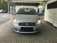 Bascula fiat linea 2007