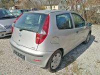 Bascula fiat punto 2006