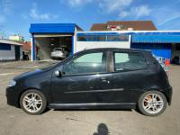 Bascula fiat punto 2007