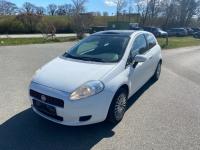 Bloc lumini fiat grande punto 2010