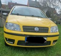 Bloc lumini fiat punto 2007