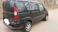 Bloc relee fiat doblo 2007