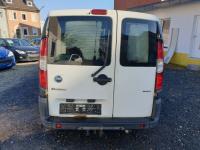 Bloc relee fiat doblo 2009